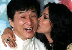 成龙爆料娱乐圈女星,揭秘明星背后的真相 第3张 成龙爆料娱乐圈女星,揭秘明星背后的真相 第3张