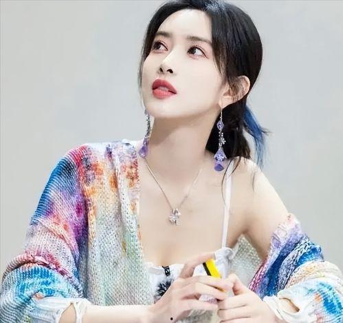 最新八卦爆料孟子义,神秘男友身份引网友热议  第1张