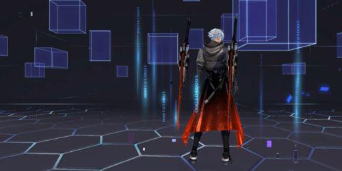 烬最新皮肤爆料图,炫酷特效，燃情战场！  第3张