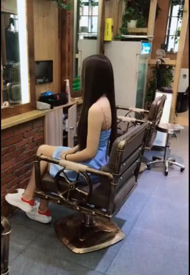 北京美发店爆料视频最新,行业潜规则大揭秘