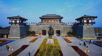 宿迁景点爆料事件视频播放,视频揭秘热门景区背后的秘密  第1张