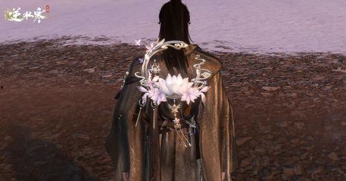 逆水寒最新爆料1.4.2,江湖风云再起，精彩内容抢先看  第3张